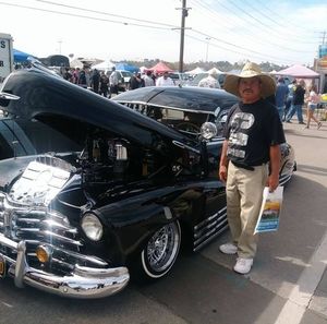 Meet your Posher, Abel